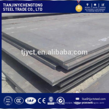 ASTM A572 Grade 50 plates / Q345B hot rolled steel plate best price